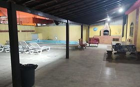 Ótima casa