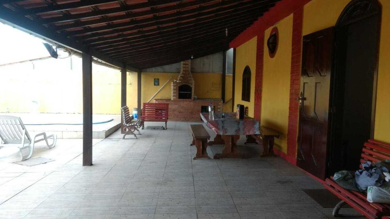 Ótima casa Cabo Frio Exterior foto