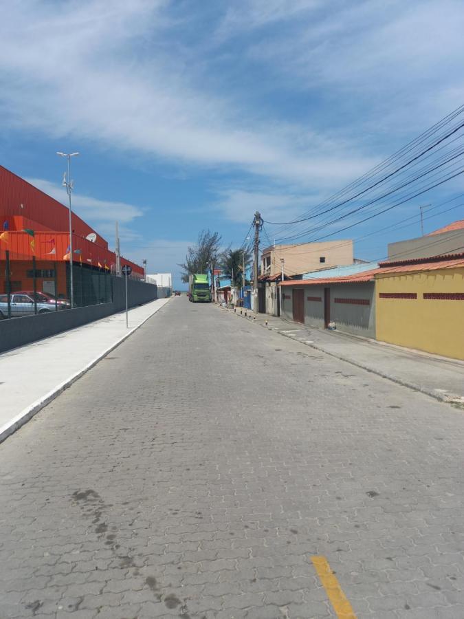 Ótima casa Cabo Frio Exterior foto
