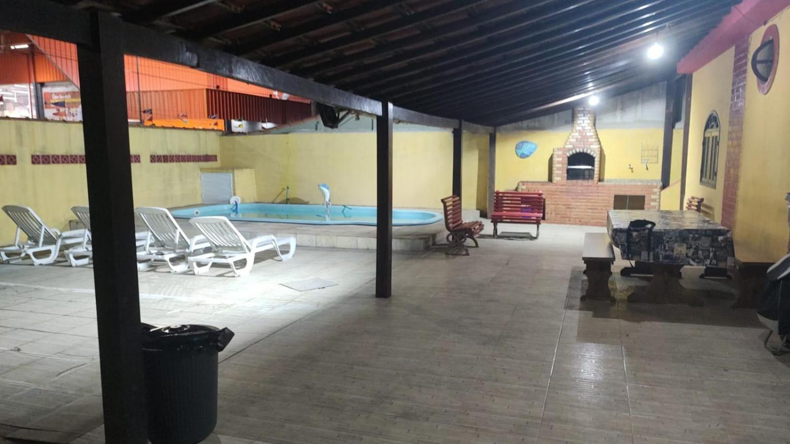 Ótima casa Cabo Frio Exterior foto